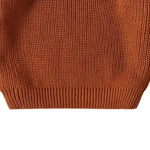 Meilleures ventes Pulls en cachemire pour hommes et femmes de haute qualité, faciles à porter avec toutes les tailles, couleurs et broderie, décoration, bas quantité minimale de commande - Product Image 5