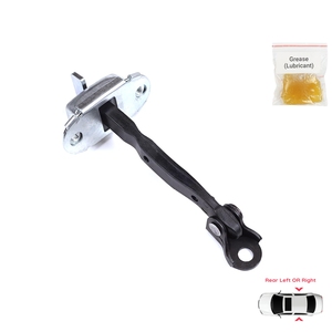 BDP1368 Conjunto Limitador de Puerta Trasera para Yaris Vios Vitz Belta MK2 P9 XP9 XP90 2005-2013 686300D060 - Product Image 1