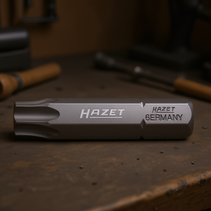 Hazet 5/16'' <b>TORX</b> <b>Bit</b> Power Tool Accessory - Product Image 3