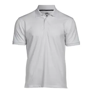 Marchandises personnalisées et durables pour club de polo, polos promotionnels sur mesure - Product Image 1