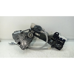 CERRADURA TRASERA DERECHA RENAULT Captur Serie 825021122R H4M630 (19>) - Product Image 6