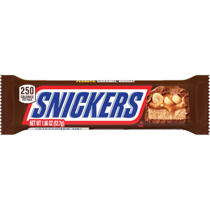 Barra de Chocolate Snickerss 50g x 24 Piezas Caja Grande Chocolate con Leche Original con Cacahuetes y Caramelo Dulces a Granel Suministro al por Mayor - Product Image 5