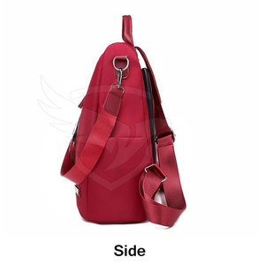 กระเป๋าเป้ดีไซน์ล่าสุดจากผู้ผลิตปากีสถาน - Product Image 4