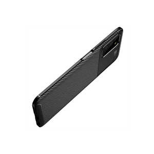 Coque de protection en silicone premium JoieCreatif série Negro pour Samsung Galaxy A03S, 8i et 14 Pro – Housse arrière pour téléphone portable - Product Image 6