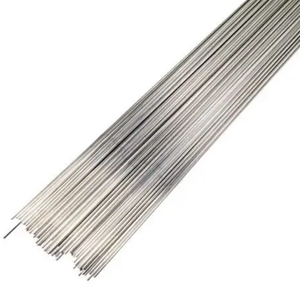 ER347 AWS A5 9 Acier inoxydable, fil de soudage TIG/GTAW stabilisé, fabricant et fournisseur industriel pour l'exportation en Inde - Product Image 1