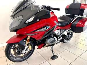 Motocyclette R 1250 RT 2021 - Product Image 3