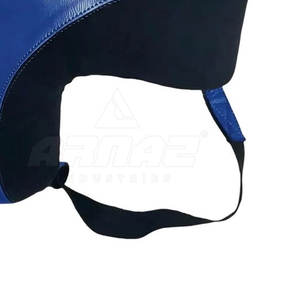 Protector Inguinal con Textura Suave y Uso Cómodo, Transpirable, Ajuste Estable - Product Image 6