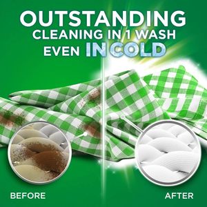 Pour les dosettes de lessive écologiques jetables originales tout-en-un, lot de 13 - Product Image 4