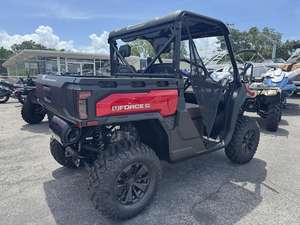 Disponible 2026 UFORCE U10 Pro Utility en venta y motocicletas listas para exportar |   Ventas de automóviles - Product Image 6