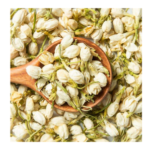 Té saludable de alta calidad al por mayor, Té adelgazante, flores secas comestibles, jazmines secos, brotes, flores secas, jazmín seco - Product Image 6