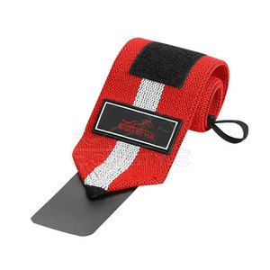 Bulk Customizable Neoprene <b>Wrist</b> Wraps <b>Gym</b> Pain Relief High Quality Weightlifting <b>Support</b> Protection Factory Direct Pakistan - Product Image 2
