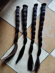 Faizacraft Animal Extract Queue de Poils pour Artisanat Brosse et Fibre Produits - Product Image 2