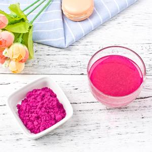 Extrait de pitaya rouge naturel à prix compétitif vente en gros poudre de fruit du dragon de la meilleure qualité fournie du Vietnam - Product Image 4