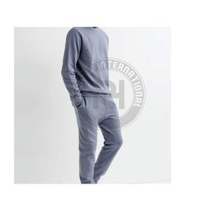 Nueva Llegada, Ropa Casual, Sudadera Térmica de Forro Polar, Etiqueta Privada Personalizada, Forro Polar Hecho en Pakistán, Sudadera de Manga Larga para Hombre - Product Image 4