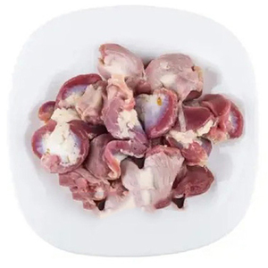 Gizzards de Pollo Congelados Halal Orgánicos de Primera Calidad con Vitaminas, Proceso de Congelación LQF, Empaque a Granel - Product Image 3