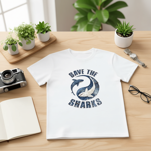 T-Shirt Unisex Oversize Personalizzata 210GSM 100% Cotone con Stampa Rosa - Product Image 3