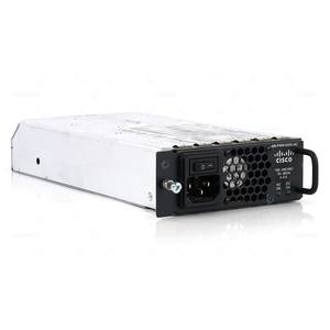 341-0340-02 CISCO POWER SUPPLY 300W FOR 5508 <b>WIRELESS</b> <b>CONTROLLER</b> Refurbished - Product Image 1