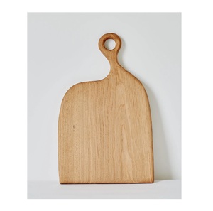 เขียงไม้สำหรับห้องครัวและโต๊ะดีไซน์ทันสมัยบอร์ดชีสไม้ล่าสุด - Product Image 4