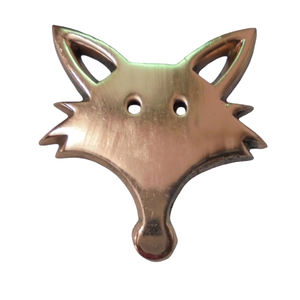 Escultura Decorativa India Hecha a Mano de Metal Plateado con Purpurina en Forma de Estrella para Decoración de Fiestas y Navidad - Product Image 6