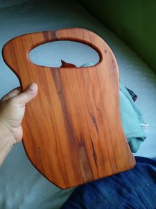 Planche à découper en forme de tête de cheval en bois de haute qualité avec logo personnalisé pour fruits et légumes hacher les ustensiles de cuisine - Product Image 6