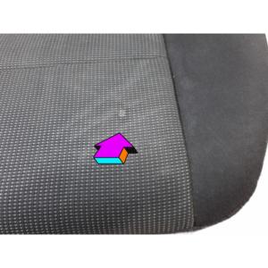 Sedile Anteriore Sinistro MERCEDES Serie GLK-Class (X204) OM 651.913, OM 651.916 (08>15) - Product Image 3