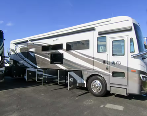 รถบ้านมือสอง Tiffin A-L-L-E-G-R-O BUS 37AP ปี 2023 2022 รถบ้านเคลื่อนที่ รถพ่วงสำหรับเดินทาง - Product Image 2