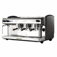 Compre la Cafetera Profesional de 3 Grupos G10 para un Flujo de Trabajo Suave, un Servicio Rápido y Tazas de Espresso Consistentes