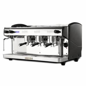 Achetez une machine à café professionnelle à 3 groupes G10 pour un flux de travail fluide, un service rapide et des shots d'espresso cohérents - Product Image 6