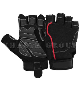 Conjunto Deportivo para Mujer, Guantes y Cinturón de Levantamiento de Pesas para Venta al por Menor - Product Image 2