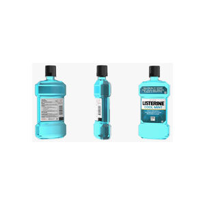 Enjuague bucal Coolmint 1L de confianza procesado bajo estrictos estándares de seguridad y calidad - Product Image 1