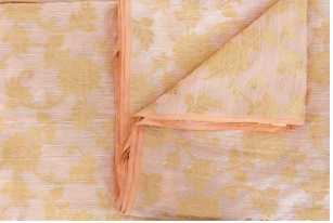 High Quality Silk Fabric Breathable Lightweight Standard Silk Fabric for Women Dress