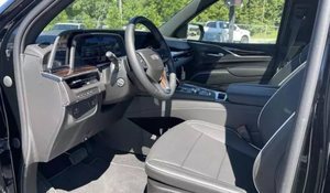 Auto Usado en BUEN ESTADO, <span class=keywords><strong>Cadillac</strong></span> Escalade Premium Luxury SUV 2022, Envío a Todo el Mundo - Product Image 2