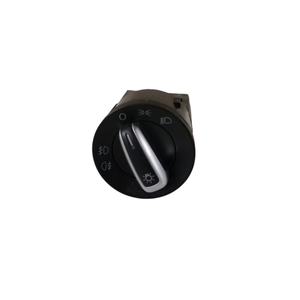 Interrupteur de commande d'éclairage VOLKSWAGEN Beetle Series (11>) 6R0941531G CAY - Product Image 1