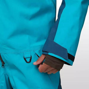 Ropa Deportiva al por Mayor para Unisex, Servicio OEM, Traje de Esquí de Calidad, Ropa de Esquí Transpirable para Niños, Hombres y Mujeres - Product Image 6