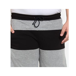 Shorts pour hommes Shorts de sport personnalisés pour hommes mode décontractée avec poche pour téléphone portable personnalisée vente en gros - Product Image 6