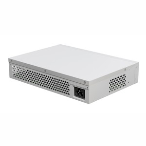 สวิตช์ Mikrotik CSS318-16G-2S+IN, 16 พอร์ต GbE RJ45, 2 พอร์ต SFP+ - Product Image 3