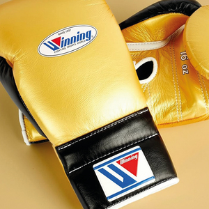 Best Prize OEM Custom Winning Boxing <b>Gloves</b> Durable & Comfortable Sparring <b>Lace</b>-up <b>Gloves</b> for Heavy Punching Bag Boxing <b>Gloves</b> - Product Image 1