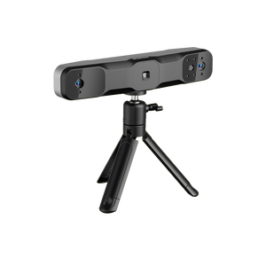 Escáner 3D Portátil Revopoint RANGE 2, Paquete Premium con Plataforma Giratoria, USB, para Logística Industrial, Escaneo de Automóviles, Capacidad de Impresión CMOS - Product Image 5