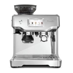 เครื่องชงกาแฟด่วน Breville เครื่องชงกาแฟแบบ BES870XL สแตนเลส - Product Image 2