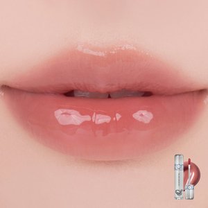 For Rom&nd X Zo&Friends High Quality Cruelty-Free <b>Lip</b> Tint Liquid <b>Lip</b> Gloss with Lasting Juicy Effect for Beauty Makeup - Product Image 3