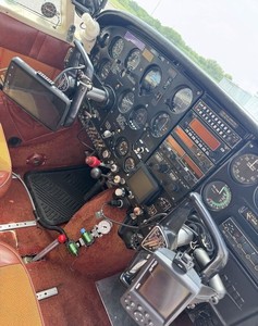 LIMPIA 1964 PIP_ER COMAN_CHE 260 EE. UU. - Product Image 3