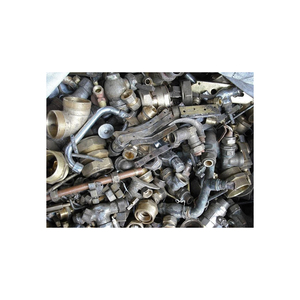 Déchets de laiton miel mélangé à haute teneur en cuivre Prix réduit pour la réutilisation - Product Image 6