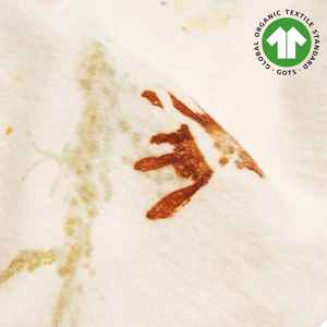 Tee-shirt de série d'artistes limitée pour hommes-Sukumo Indigo, teint à la main avec de l'indigo japonais organique, art portable - Product Image 6