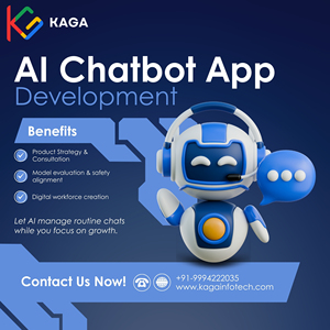 แอปพลิเคชันแชทบอท AI ขั้นสูง รุ่นองค์กร พร้อมจำหน่าย สนทนาได้อย่างเป็นธรรมชาติ ทำงานอัตโนมัติ ประสบการณ์ใช้งานที่ราบรื่น - Product Image 4