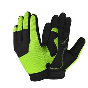 Diseño personalizado Guantes de moto personalizados Venta al por mayor Guantes de moto Guantes de motocross personalizados para adultos - Product Image 4