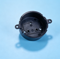 Soporte de bomba de presión compatible DB010432SP para Domino 320I / 420I, repuestos Domino CIJ