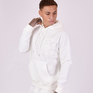 2025 hiver hommes survêtement en gros personnalisé broderie Logo votre propre choix coupe-vent léger respirant - Product Image 3