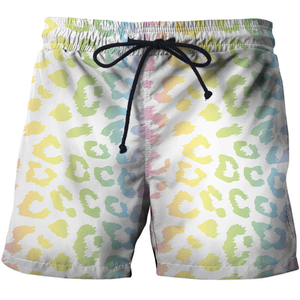 OEM Custom Sublimation <b>Shorts</b> for Basketball Training and Fitness Factory Direct Sportswear with Your Brand Logo - Product Image 6
