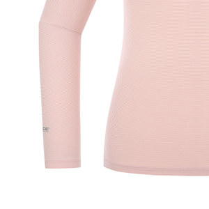 Camiseta de cuello simulado Ice Vega para mujer REWFTSM24552 - Product Image 6