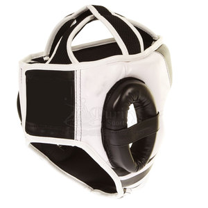 Custom <b>Style</b> <b>Head</b> Guard Lightweight Material <b>Head</b> Guard Comfortable Wear <b>Head</b> Guard For Sale - Product Image 5
